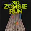 3D Zombie Beh