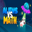 Mimozemšťania verzus matematika