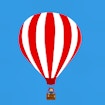 Vzlet balónom