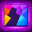 Block Master polygonálne puzzle
