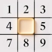 Klasické sudoku