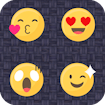 Bludisko Emoji