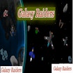 Galaxia Raiders