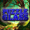 Sklenené puzzle