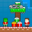 Grench vs. Santa Claus