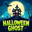 Halloweenský duch