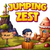 Skákanie Zest