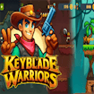 Bojovníci s kľúčovými čepeľami