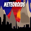 Meteoroidy