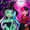 Strašidelná móda Monster High