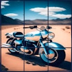 Motocykle Photo Image Scramble