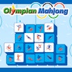 Olympijský Mahjong
