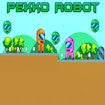 Robot Pekko