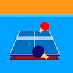 Ping Pong loptička online hra