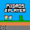 PixBros – Hra pre 2 hráčov