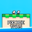 Dvojčatá z Pixcade