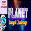 Výzva Planet Target
