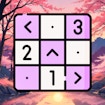 Relaxačné sudoku a futoshiki