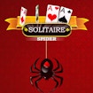 Pavúčí Solitaire Deluxe