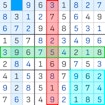 Sudoku Guru – klasické sudoku