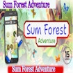 Dobrodružstvo v lese Sum