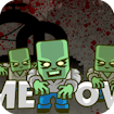 Super zombie ostreľovač