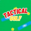 Taktický golf