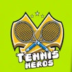 Tenisoví hrdinovia