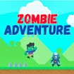 Zombie dobrodružstvo