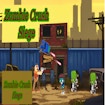 Obliehanie zombie Crush
